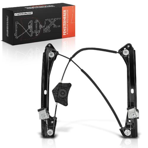 Frankberg 1x Fensterheber Vorne Links für VW Jetta IV 162 163 AV3 AV2 ab.2011 Bild Frankberg 1x Fensterheber Vorne Links für VW Jetta IV 162 163 AV3 AV2 ab.2011