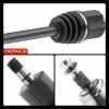 1x Antriebswelle Vorderachse Rechts für VW Golf IV 1J1 New Beetle 1C1 9C1 2.0L Bild 1x Antriebswelle Vorderachse Rechts für VW Golf IV 1J1 New Beetle 1C1 9C1 2.0L
