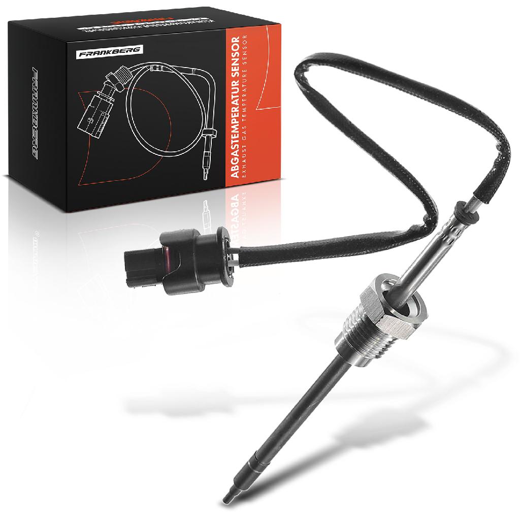 1x Abgastemperatursensor für Mercedes-Benz W204 S204 A207 W212 R172 2.1L