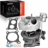 1x Abgasturbolader für Subaru Forester SJ 2.0L Bj ab 2013