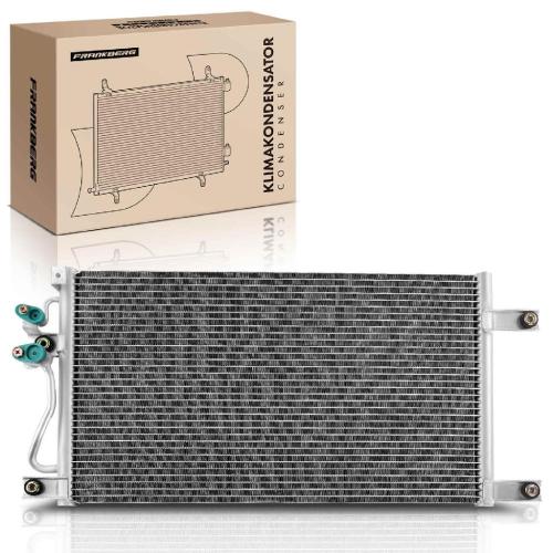 1x Kondensator Klimaanlage für Mitsubishi L200 Pajero Sport I 2.0L-3.0L 1998-2008 Bild 1x Kondensator Klimaanlage für Mitsubishi L200 Pajero Sport I 2.0L-3.0L 1998-2008