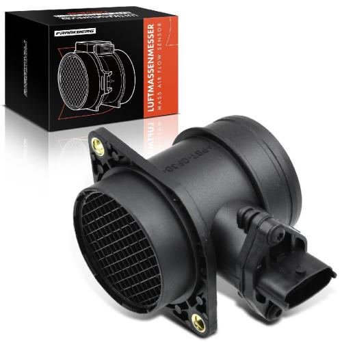 1x Luftmassenmesser für Alfa Romeo 147 Fiat Marea Weekend Multipla Palio Stilo Multi Wagon Van Strada Bild 1x Luftmassenmesser für Alfa Romeo 147 Fiat Marea Weekend Multipla Palio Stilo Multi Wagon Van Strada