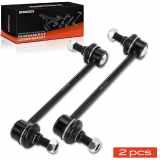 2x Koppelstange Vorderachse für VW Sharan Ford Galaxy Seat Alhambra 1.9L 2.0L 2.3L 2.8L 1.8L 1995-2010