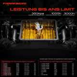 1x Kraftstoffpumpe für Mercedes-Benz C-Klasse Coupe T-Model W203 CL203 S203 CLC-Klasse CL203 C209 A209