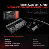 1x Ventildeckel Zylinderkopfhaube für Opel Corsa D Astra J Insignia A Zafira B 1.6L 1.8L