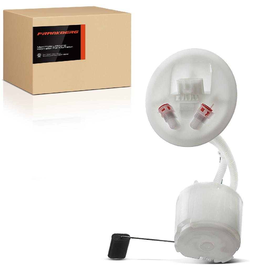 Frankberg 1x Kraftstoffpumpe für Ford Transit Connect P65 P70 P80 1.8L 2002-2005