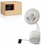 Frankberg 1x Kraftstoffpumpe für Ford Transit Connect P65 P70 P80 1.8L 2002-2005