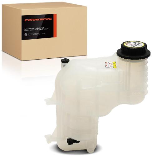 1x Ausgleichsbehälter Kühlmittelbehälter für Land Rover Range Rover IV L405 Bild 1x Ausgleichsbehälter Kühlmittelbehälter für Land Rover Range Rover IV L405