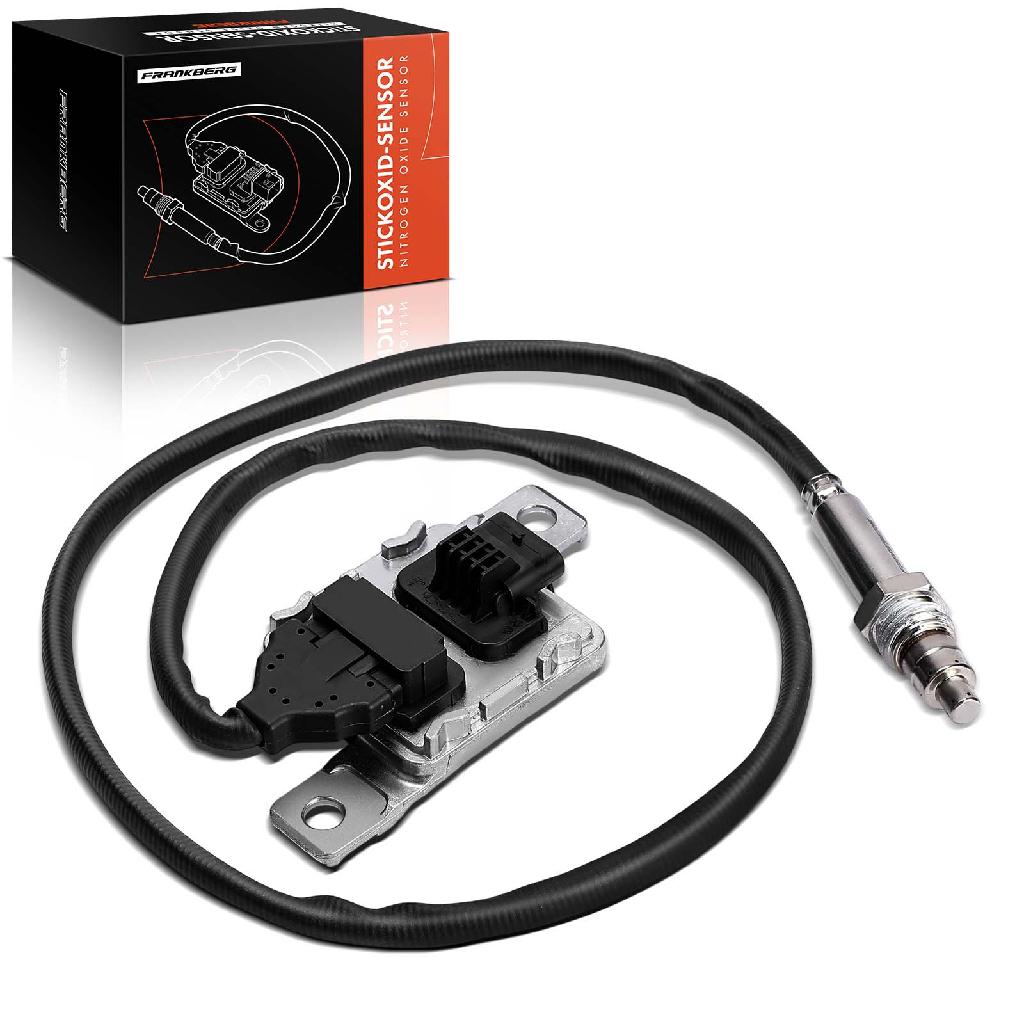 1x Nox Sensor Nitrogen Oxide Lamdasonde nach SCR-Katalysator für Audi Q5 8RB 2008-2017