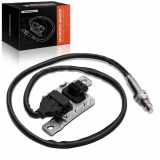 1x Nox Sensor Nitrogen Oxide Lamdasonde nach SCR-Katalysator für Audi Q5 8RB 2008-2017