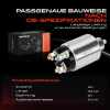 1x Magnetschalter Starter für Ford Focus 2 Turnier Focus C-Max DM2 1.4L 1.6L Bild 1x Magnetschalter Starter für Ford Focus 2 Turnier Focus C-Max DM2 1.4L 1.6L