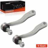 2x Spurstangenkopf Vorderachse für Mercedes-Benz SL R231 3.5L 3.0L 4.7L 5.5L 6.0L 2012-2020 2012-2020
