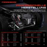 1x Spannrolle Riemenspanner für Citroën DS Fiat Ford Peugeot 2.0L 2006-2021