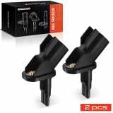2x ABS Sensor Vorderachse beidseitig für Ford Mondeo III Stufenheck Turnier Jaguar X-Type Estate 2000-2009