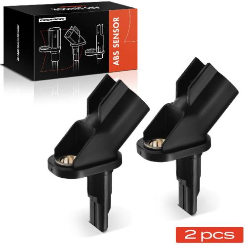 2x ABS Sensor Vorderachse beidseitig für Ford Mondeo III Stufenheck Turnier Jaguar X-Type Estate 2000-2009 Bild 2x ABS Sensor Vorderachse beidseitig für Ford Mondeo III Stufenheck Turnier Jaguar X-Type Estate 2000-2009