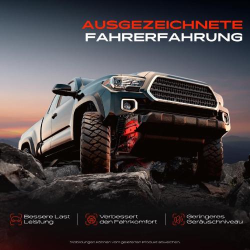 Frankberg 1x Luftfeder Fahrwerk Hinterachse Links Rechts für Audi A6 4F2 4FH 4F5 C6 2004-2011 Bild Frankberg 1x Luftfeder Fahrwerk Hinterachse Links Rechts für Audi A6 4F2 4FH 4F5 C6 2004-2011