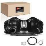 1x Kraftstofftank Kraftstoffbehälter für BMW 7er E38 725tds 730d 2.5L 2.9L