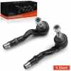 2x Spurstangenkopf Vorderachse für BMW 5er F10 5er Gran Turismo F07 5er Touring F11 6 Gran Coupe F06 F12 Bild 2x Spurstangenkopf Vorderachse für BMW 5er F10 5er Gran Turismo F07 5er Touring F11 6 Gran Coupe F06 F12