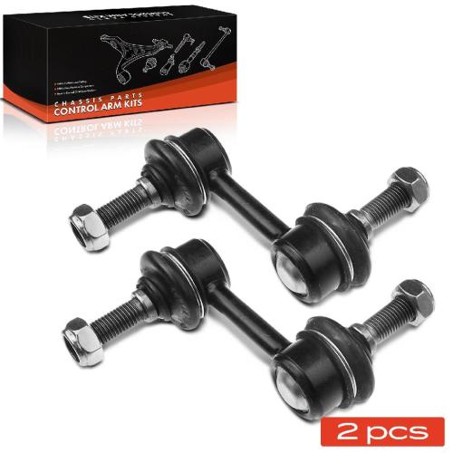 2x Koppelstange Hinterachse für Cadillac XLR Chevrolet Corvette Convertible 4.4L 4.6L 1997-2019 Bild 2x Koppelstange Hinterachse für Cadillac XLR Chevrolet Corvette Convertible 4.4L 4.6L 1997-2019