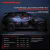 Frankberg 1x Klimakompressor für KIA Sorento II XM III UM 2.0L 2.2L 2012-2020 Bild Frankberg 1x Klimakompressor für KIA Sorento II XM III UM 2.0L 2.2L 2012-2020