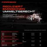 1x AGR-Ventil Abgasrückführungsventil für Nissan Interstar Bus Kasten Pritsche/Fahrgestell Opel Renault