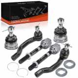 Frankberg 1x Querlenker Satz Vorderachse für Nissan Pathfinder III R51 2.5L 3.0L 4.0L 5.6L Bj ab 2005