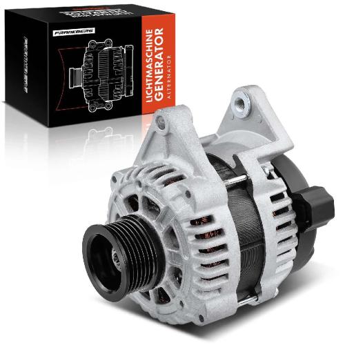 1x Lichtmaschine Generator für Chevrolet Cruze Opel Astra J Zafira C 1.6L 1.8L Bild 1x Lichtmaschine Generator für Chevrolet Cruze Opel Astra J Zafira C 1.6L 1.8L