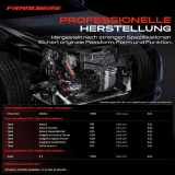 1x Spannrolle Riemenspanner für Opel Astra J Insignia A Chevrolet Malibu Saab 2.0L