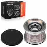 1x Generatorfreilauf Lichtmaschine für BMW F20 F21 F30 F80 F34 E90 E91 F10 F11