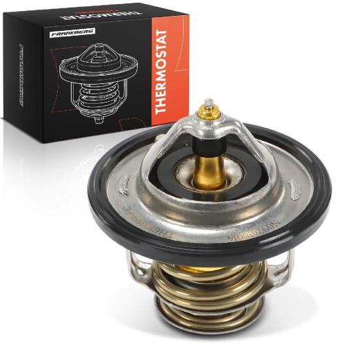 1x Thermostat Kühlmittel für Hyundai H-1 Cargo H-1 Travel KIA K2500 Bild 1x Thermostat Kühlmittel für Hyundai H-1 Cargo H-1 Travel KIA K2500