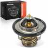 1x Thermostat K&uuml;hlmittel f&uuml;r Hyundai H-1 Cargo H-1 Travel KIA K2500
