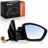 Frankberg 1x Außenspiegel Rechts für Peugeot 308 II L3 LB LH LP LW L4 LC LJ LR LX 2013-2021