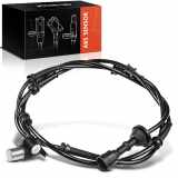 1x ABS Sensor Vorderachse beidseitig für Jeep Cherokee XJ 2.5L 4.0L 1984-2001