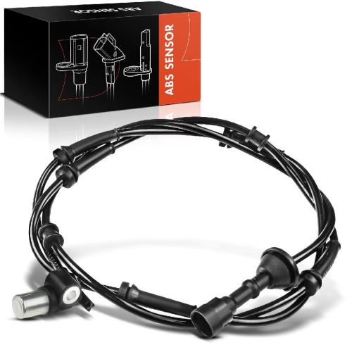 1x ABS Sensor Vorderachse beidseitig für Jeep Cherokee XJ 2.5L 4.0L 1984-2001 Bild 1x ABS Sensor Vorderachse beidseitig für Jeep Cherokee XJ 2.5L 4.0L 1984-2001