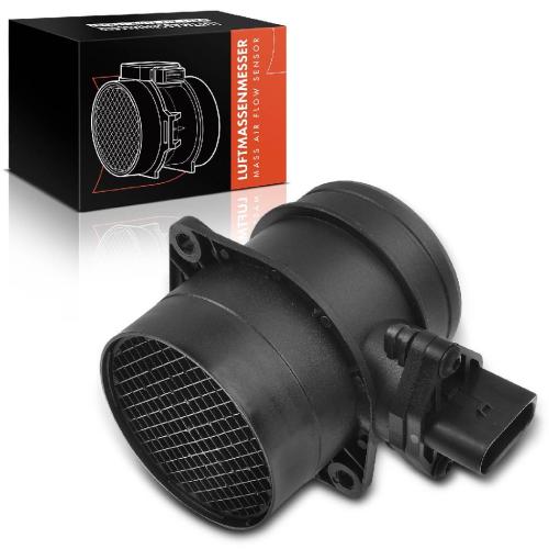 1x Luftmassenmesser für VW Golf IV 1J1 Jetta III 1K2 New Beetle 1C1 9C1 1Y7 Phaeton 3D1 3D2 3D3 3D4 3D6 3D7 Bild 1x Luftmassenmesser für VW Golf IV 1J1 Jetta III 1K2 New Beetle 1C1 9C1 1Y7 Phaeton 3D1 3D2 3D3 3D4 3D6 3D7