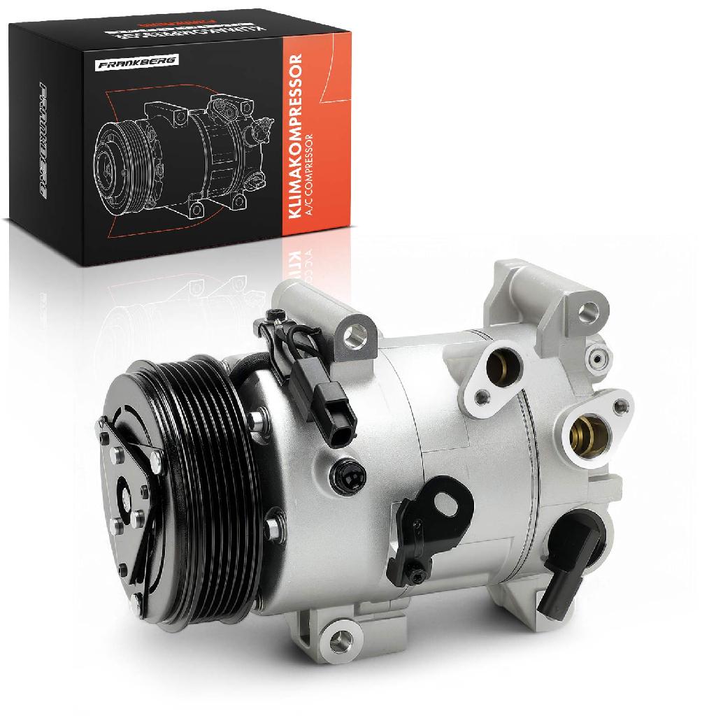 1x Klimakompressor für Mazda 3 Schrägheck BP CX-30 DM Bj ab 2018