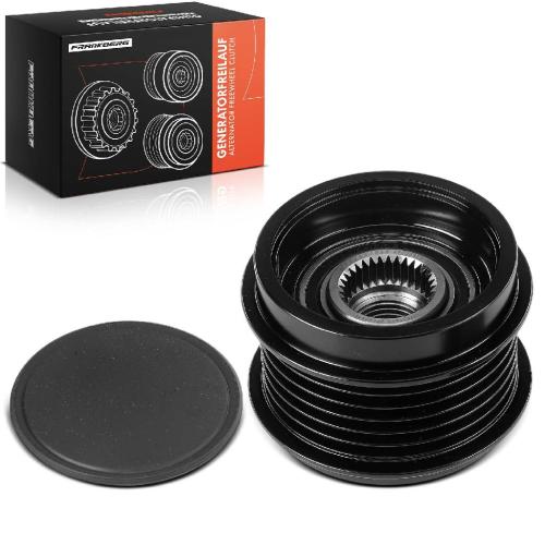 1x Generatorfreilauf Lichtmaschine für Citroën Berlingo C3 C4 Opel Peugeot 208 308 Bild 1x Generatorfreilauf Lichtmaschine für Citroën Berlingo C3 C4 Opel Peugeot 208 308