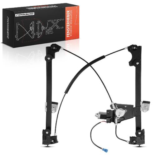 1x Fensterheber Vorne Links für Land Rover Freelander LN 98-06 CUH000033 Bild 1x Fensterheber Vorne Links für Land Rover Freelander LN 98-06 CUH000033