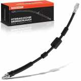 Frankberg 1x Bremsschlauch Bremsschläuche Vorderachse Links oder Rechts für Citroën C4 Picasso I Berlingo B9 Peugeot Partner Tepee