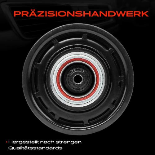 1x Magnetkupplung Klimakompressor für BMW E90 E91 E92 E93 F31 F30 F80 F20 F21 F34 Bild 1x Magnetkupplung Klimakompressor für BMW E90 E91 E92 E93 F31 F30 F80 F20 F21 F34