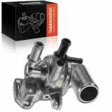 1x Thermostat Kühlmittel für Jeep Cherokee KJ 2.8L 2002-2008