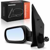 Frankberg 1x Außenspiegel Links für Ford Fiesta V Van JD JH 1.2L 1.3L 1.4L 1.6L 2001-2010