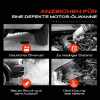 Frankberg 1x Ölwanne Motorölwanne für Renault Avantime Clio Laguna Megane Scénic Latitude Vel Satis 2.0L Bild Frankberg 1x Ölwanne Motorölwanne für Renault Avantime Clio Laguna Megane Scénic Latitude Vel Satis 2.0L