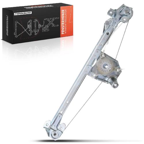 Frankberg 1x Fensterheber Hinten Rechts für Opel Astra G F08 F35 F48 F69 98-09 Bild Frankberg 1x Fensterheber Hinten Rechts für Opel Astra G F08 F35 F48 F69 98-09