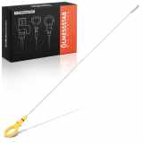 1x Ölmessstab Ölpeilstab Ölstab für Ford C-Max DM2 Focus II Galaxy S-Max 2003-2015