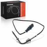 Frankberg 1x Abgastemperatursensor für Fiat Fiorino MPV Qubo 225 1.3L