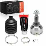 1x Antriebswelle Gelenksatz Vorderachse für Renault Laguna II BG0/1 KG0/1 2001-2007