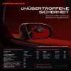 Frankberg 1x Au enspiegel Links f r Opel Astra G Cabriolet Coupe Kasten/Kombi T98 F70 1998-2009 Bild Frankberg 1x Au enspiegel Links f r Opel Astra G Cabriolet Coupe Kasten/Kombi T98 F70 1998-2009