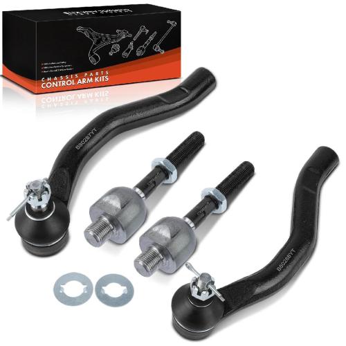 1x Querlenker Satz Vorderachse für Honda Accord VII CL CN Accord VII Tourer CM CN 2.0L 2.2L 2.4L 2003-2008 Bild 1x Querlenker Satz Vorderachse für Honda Accord VII CL CN Accord VII Tourer CM CN 2.0L 2.2L 2.4L 2003-2008