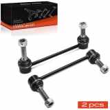 2x Koppelstange Vorderachse für Cadillac CTS CTS Sport Wagon 2.8L 3.6L Bj ab 2008